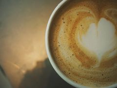 -peekoo coffee(尚嘉中心店)