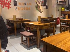 -半酌烧烤小酒馆(南京东路店)