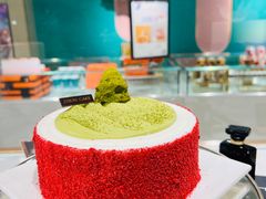 -第戎蛋糕(南开大悦城店)