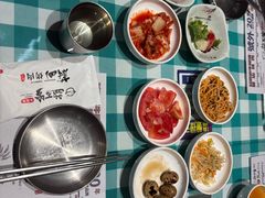 -益百岁牛尾汤主题餐厅(辛庄街店)