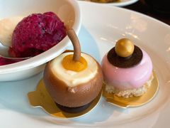 -广州富力君悦大酒店·凯菲厅