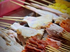 -凤城·食都