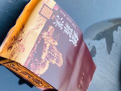 -公园茶楼粤式点心