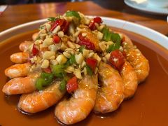 -尚岛私房菜(西方巷店)