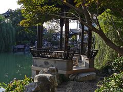 -上海皇廷花园酒店·西餐厅·自助餐