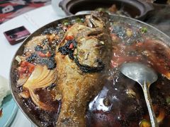 -翠清酒家(万丰路店)