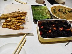-爪王羊排火锅·烧烤