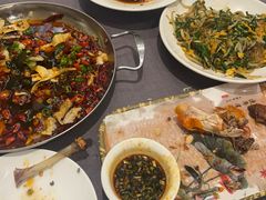 -金哥私房菜馆(张府园总店)