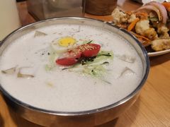 -多宾韩国料理(学衡路店)