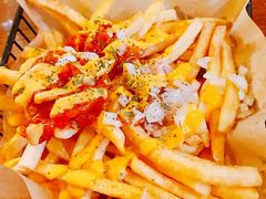 -包装马车·韩国料理·포장마차