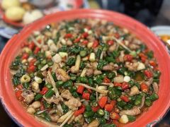 -阿嫂印象·民间江湖菜(大学城店)