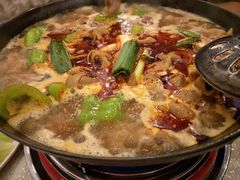 湘为肥肠火锅-湘肠香火锅店(团结湖店)