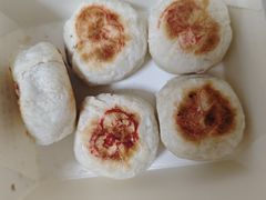 -长发西饼(临顿路店)