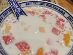 -捷信牛奶甜品世家(合生汇店)