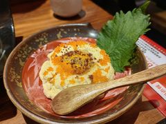 -白石の深夜食堂(芝罘万达店)