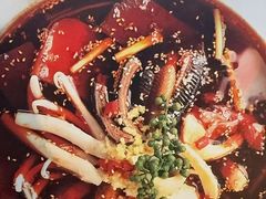 -羲和雅苑•北京烤鸭(平安国际金融中心店)