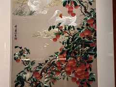 -湖南湘绣博物馆