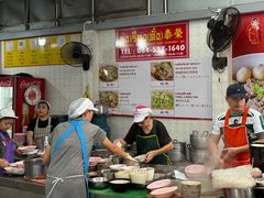 -榮泰米粉湯(Left Shop)