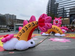 -龙湖成都上城天街
