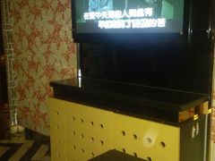 -极度沸点CLUB KTV(世贸中心店)