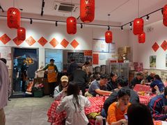 -荆九爷爆炒桥头三嫩(夫子庙店)