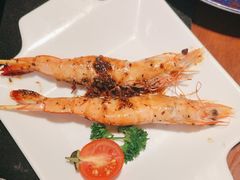 -金沙滩喜来登度假酒店-雅日本餐厅