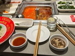 -海底捞火锅(枫蓝国际购物中心店)