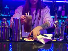 -SWAG無國界潮娱乐酒餐吧