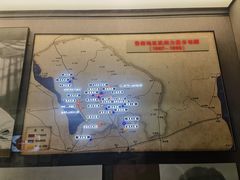 -铁道游击队纪念馆