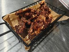 -有蚝有翅烧烤大排档·宵夜(右安门店)
