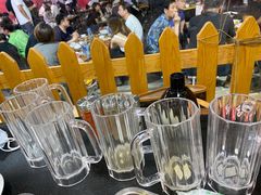 -老黑板筋(顺义总店)