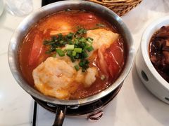 -谷田稻香·砂锅菜(元洪店)