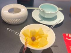 -四道菜·福建菜馆(新街口金鹰店)