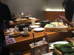 大堂-呷哺呷哺(融创茂店)