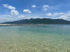 -海南分界洲岛旅游区