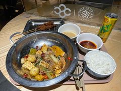 -北大家园食堂