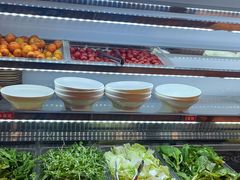 -快活林酸汤鱼鲜品火锅店(甲秀楼店)