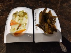 -三宝大饭店-中和艺素餐厅(浦上金山正祥广场店)