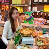 广州探店｜打卡超宝藏[爱心]的正宗泰式餐厅