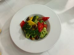 -马克西姆餐厅(崇文门店)