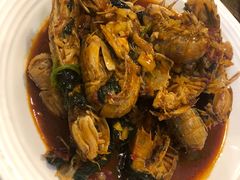 -漫天香·小龙虾餐厅(夏湾店)