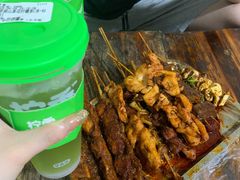 -胡仁根胡记炸炸炸