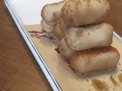 -威海九禧海鲜居渔水饺(经区店)