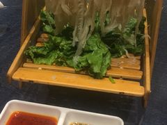 -乾州食府(小雁塔店)