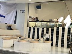 门面-JW德国冻酸奶Frozen Yogurt(龙湖成都滨江天街店)