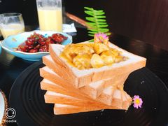-柒园·三十年创意杭帮菜(龙湖滨江天街店)