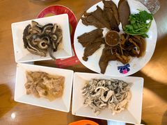 -老牌依强牛肉店(达道总店)