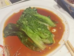 -四川饭店(长白店)