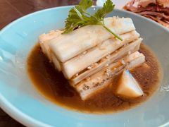 -西安凯悦酒店·湖畔中餐厅