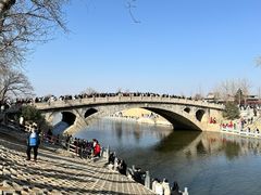 -赵州桥景区